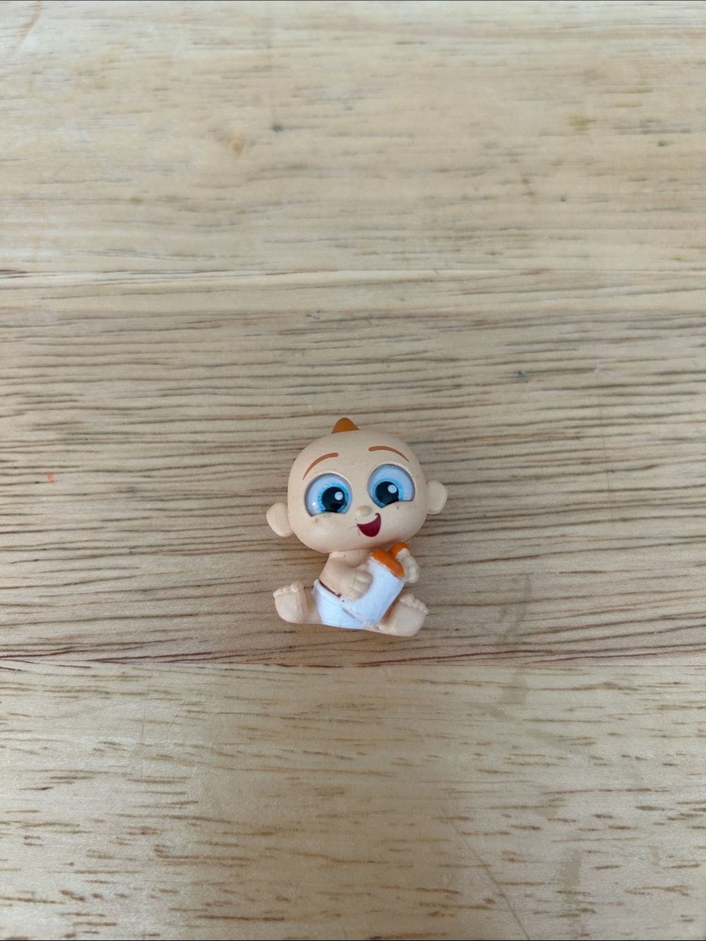 Doorables - Jack Jack
